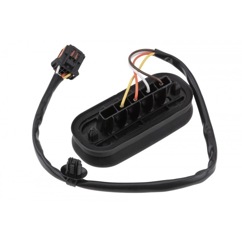 Contactor usi laterale culisante Renault Master 3 2010-, Opel Movano B 2010-, Nissan Nv400 2010-, 4 Pini, 252160003R