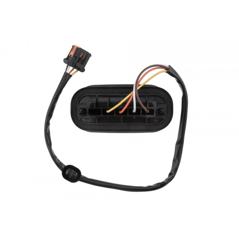 Contactor usi laterale culisante Renault Master 3 2010-, Opel Movano B 2010-, Nissan Nv400 2010-, 4 Pini, 252160003R