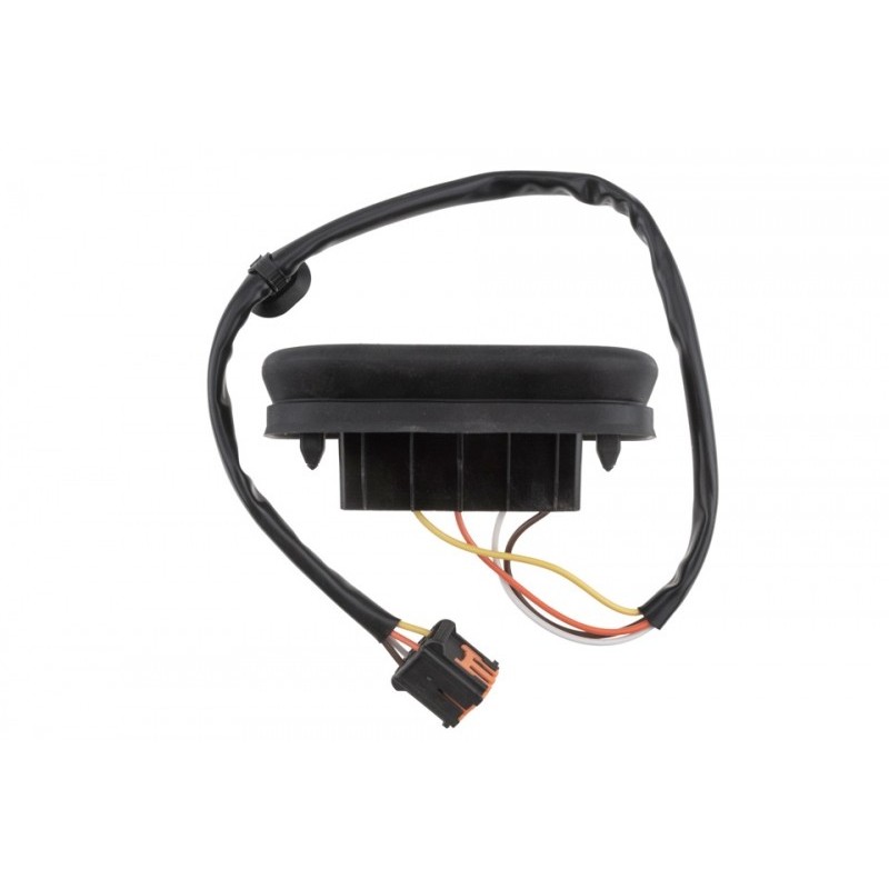 Contactor usi laterale culisante Renault Master 3 2010-, Opel Movano B 2010-, Nissan Nv400 2010-, 4 Pini, 252160003R