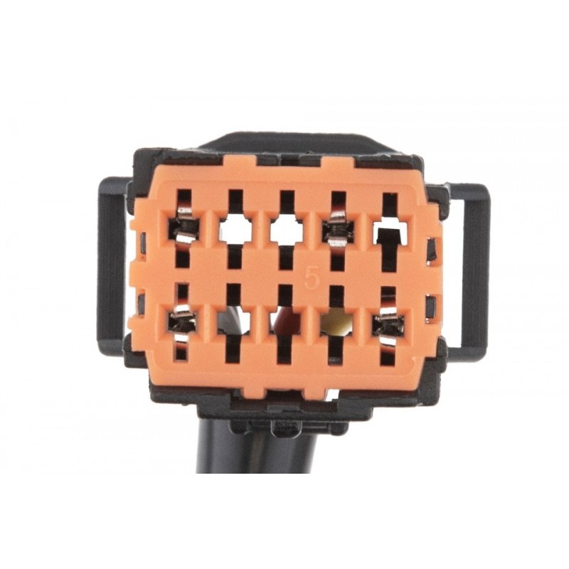 Contactor usi laterale culisante Renault Master 3 2010-, Opel Movano B 2010-, Nissan Nv400 2010-, 4 Pini, 252160003R