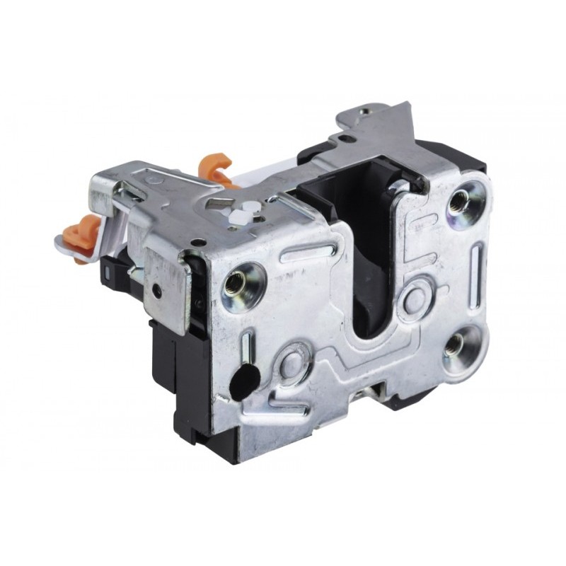 Broasca usa fata Renault Kangoo 1997-2008, Dreapta, 8200727504