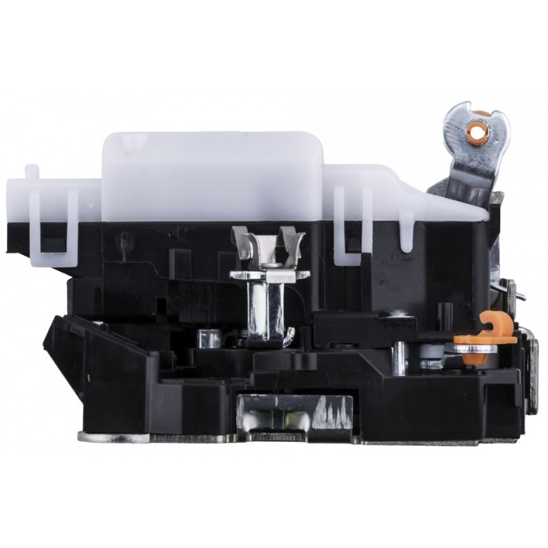 Broasca usa fata Renault Kangoo 1997-2008, Dreapta, 8200727504