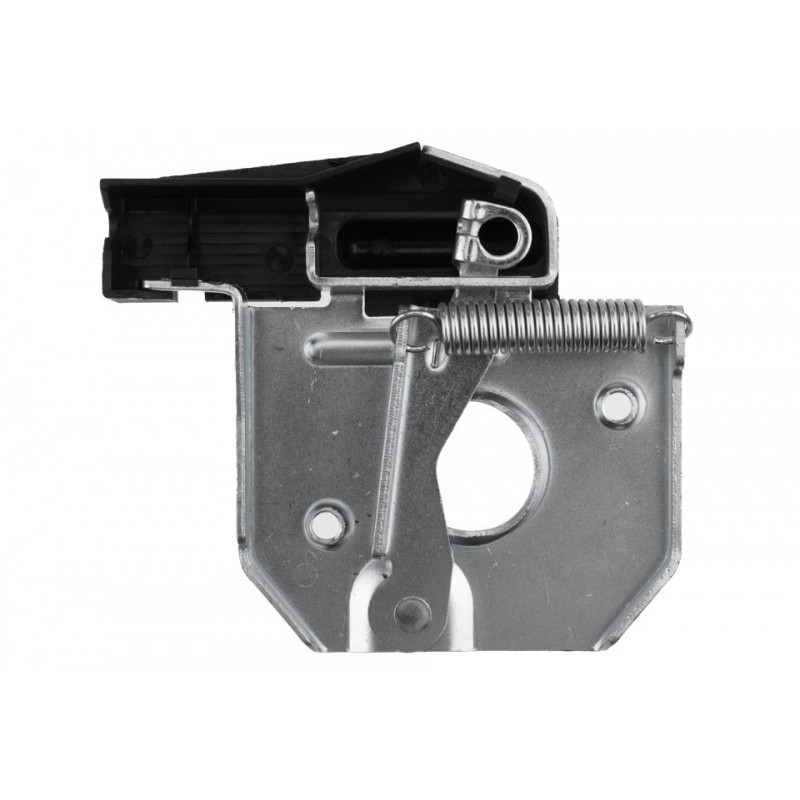 Inchizator capota motor Renault Clio 2 1998-, Grand Scenic 2 2004-, Megane 2 2002-, Scenic 2 2003-, 8200236512