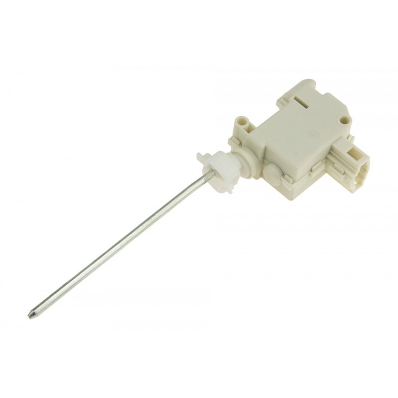 Actuator inchidere centralizata clapeta rezervor Seat Leon 2005-, Skoda Octavia 2 2004-, 1Z0810773A