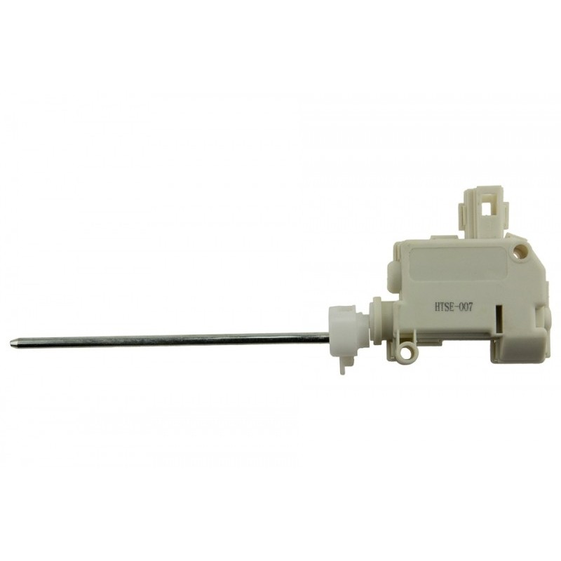 Actuator inchidere centralizata clapeta rezervor Seat Leon 2005-, Skoda Octavia 2 2004-, 1Z0810773A