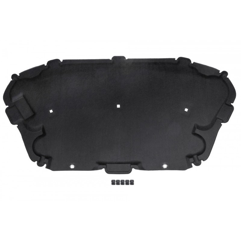 Capitonaj izolatie capota Seat Leon 3 2012-, 5F0863831D