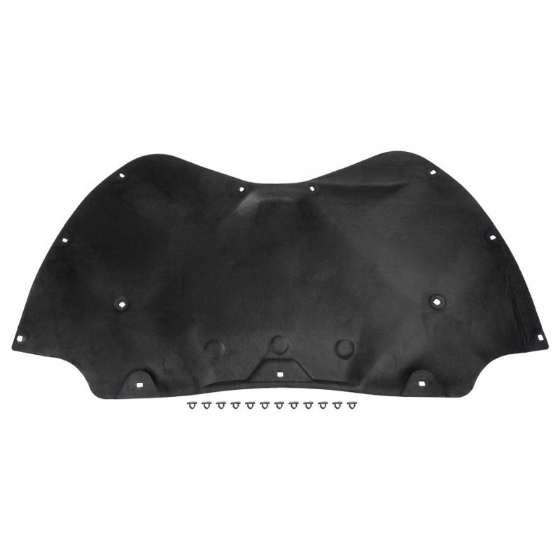 Capitonaj izolatie capota Seat Leon 2 2005-2012, 1P0863831B Capitonaj izolatie capota Seat Leon 2 2005-2012, 1P0863831B