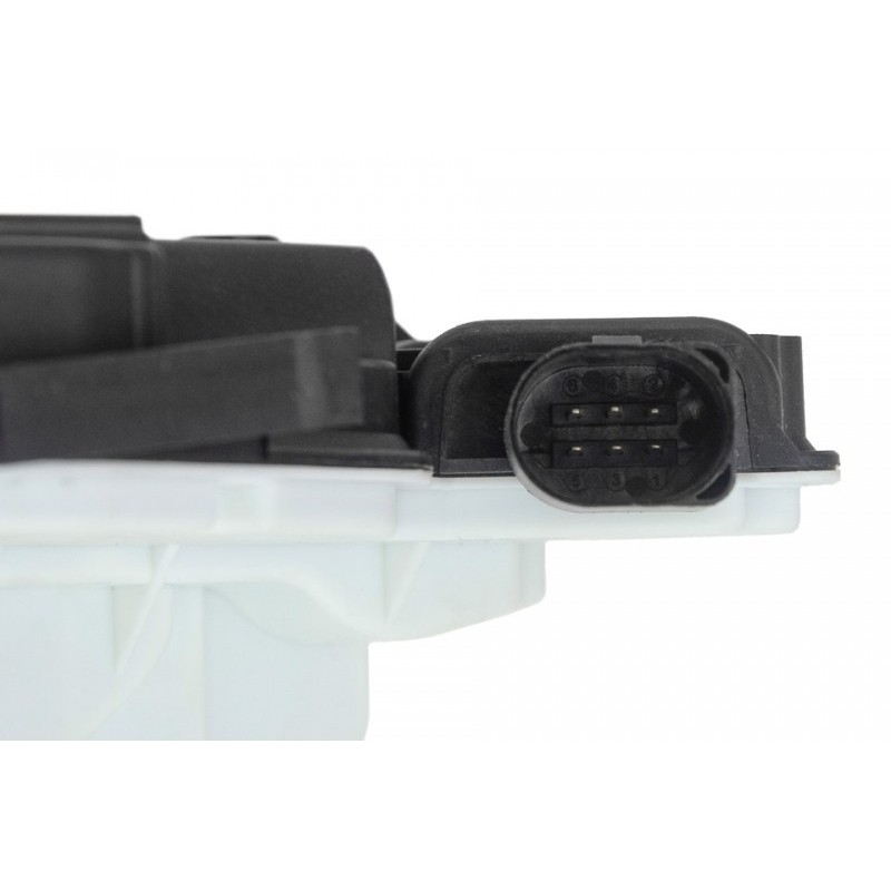 Actuator inchidere centralizata usa spate Seat Ibiza 2008-2017, Stanga, 6J0 837 015E