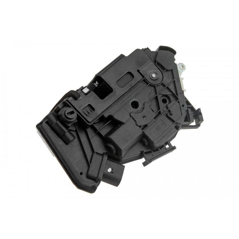 Actuator inchidere centralizata usa spate Seat Ibiza 2008-2017, Dreapta, 6J0 839 016E