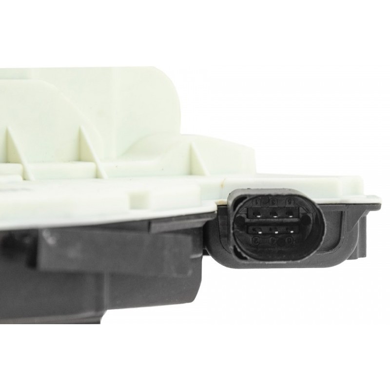 Actuator inchidere centralizata usa spate Seat Ibiza 2008-2017, Dreapta, 6J0 839 016E