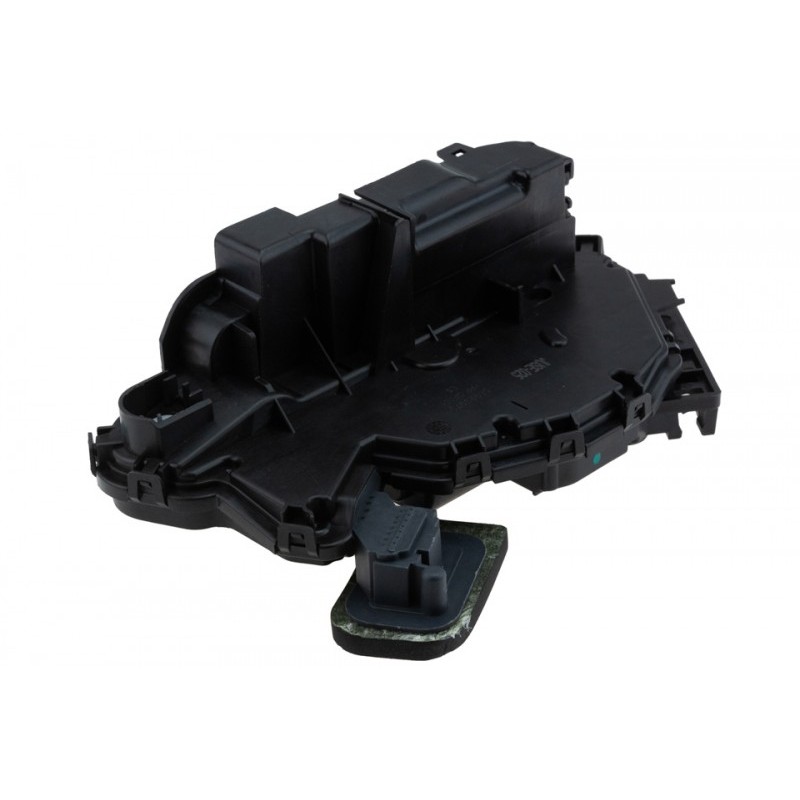 Broasca usa fata Vw Golf 7 2014-, Passat B8 2016-, Tiguan 2016-, Skoda Karoq 2017-, Kodiaq 2016-, Octavia 3 2017-, Audi Q3 2018-, Seat Ateca 2016-, Tarraco 2018-, Stanga, 5TB 837 015