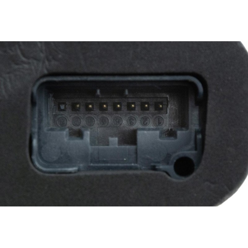 Broasca usa fata Vw Golf 7 2014-, Passat B8 2016-, Tiguan 2016-, Skoda Karoq 2017-, Kodiaq 2016-, Octavia 3 2017-, Audi Q3 2018-, Seat Ateca 2016-, Tarraco 2018-, Stanga, 5TB 837 015