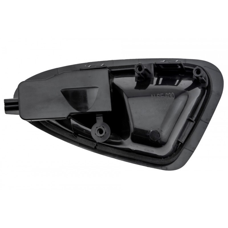Maner interior usa Seat Ibiza 2009-2015, Spate Dreapta, Crom, 6J4839114A