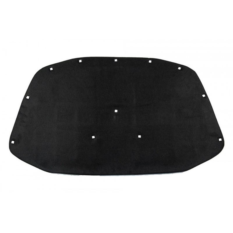 Capitonaj izolatie capota Skoda Octavia 2 2004-, 1Z0863831A Capitonaj izolatie capota Skoda Octavia 2 2004-, 1Z0863831A