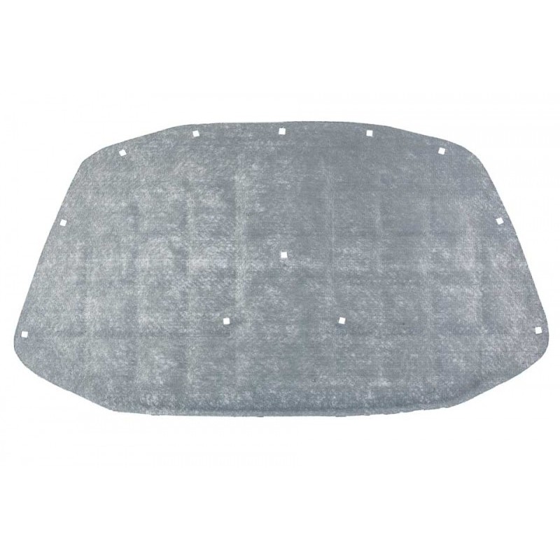 Capitonaj izolatie capota Skoda Octavia 2 2004-, 1Z0863831A