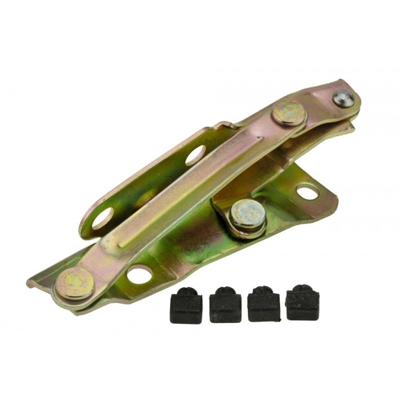 Balama capota motor dreapta Skoda Fabia, (6y2, 6y5, 6y3) 1999-2008, 6Y0823302A