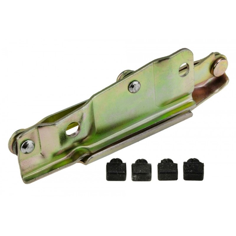 Balama capota motor dreapta Skoda Fabia, (6y2, 6y5, 6y3) 1999-2008, 6Y0823302A