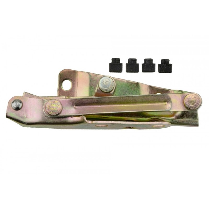 Balama capota motor dreapta Skoda Fabia, (6y2, 6y5, 6y3) 1999-2008, 6Y0823302A