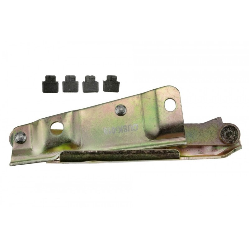Balama capota motor dreapta Skoda Fabia, (6y2, 6y5, 6y3) 1999-2008, 6Y0823302A