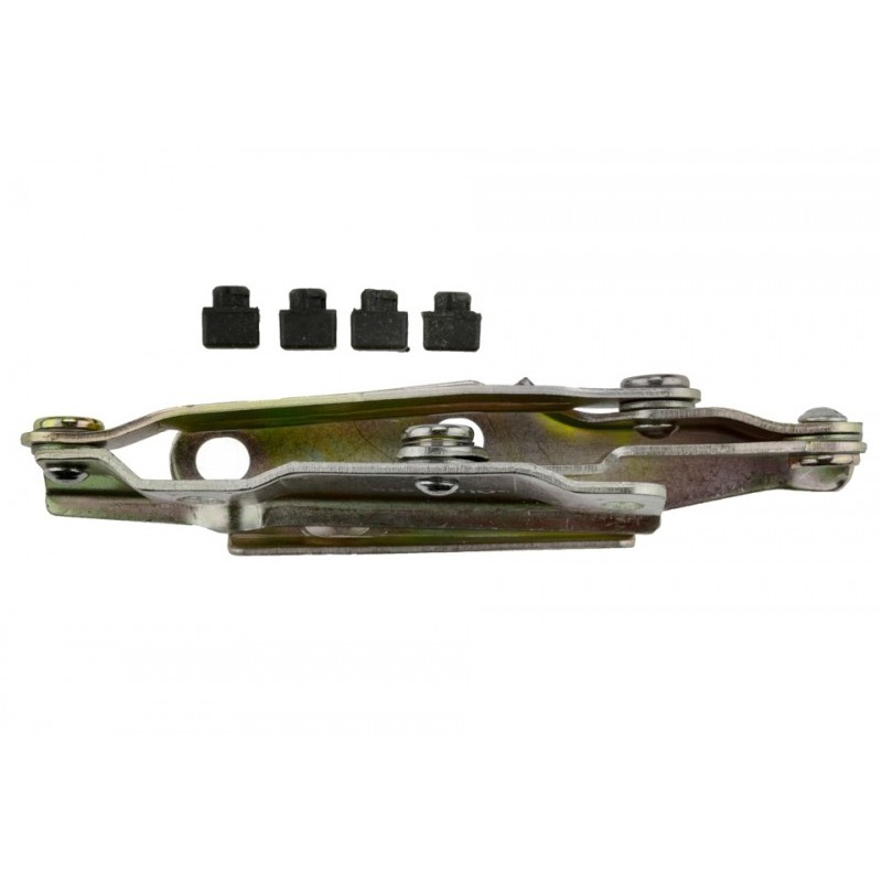 Balama capota motor dreapta Skoda Fabia, (6y2, 6y5, 6y3) 1999-2008, 6Y0823302A
