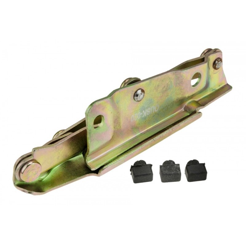 Balama capota motor stanga Skoda Fabia, (6y2, 6y5, 6y3) 1999-2008, 6Y0823301A