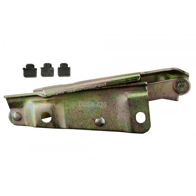 Balama capota motor stanga Skoda Fabia, (6y2, 6y5, 6y3) 1999-2008, 6Y0823301A