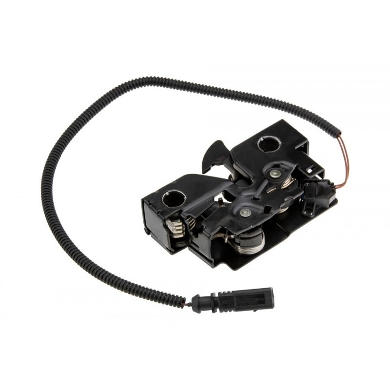 Inchizator capota motor Skoda Octavia 3 2012-, 5E0823509B
