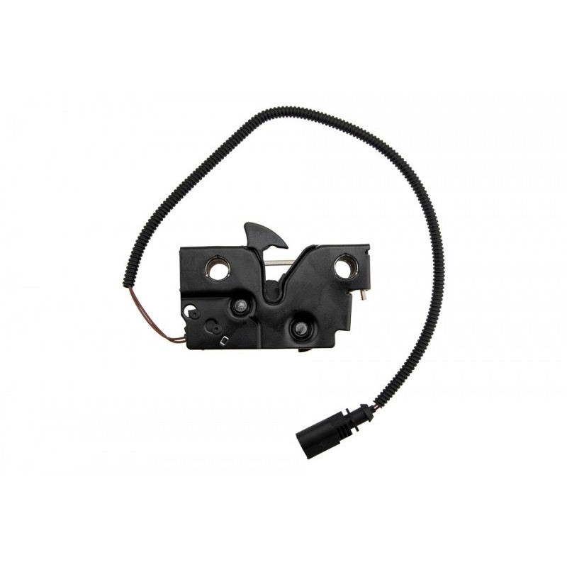 Inchizator capota motor Skoda Octavia 3 2012-, 5E0823509B