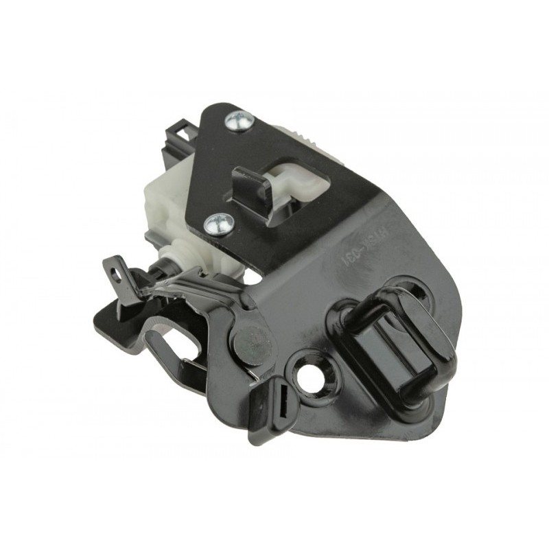 Incuietoare, broasca haion, Bagażnika, Skoda Octavia 2 2004-2013, 5-Drzwiowy Liftback, 1Z0827511C