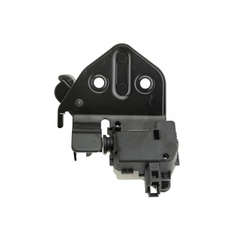 Incuietoare, broasca haion, Bagażnika, Skoda Octavia 2 2004-2013, 5-Drzwiowy Liftback, 1Z0827511C
