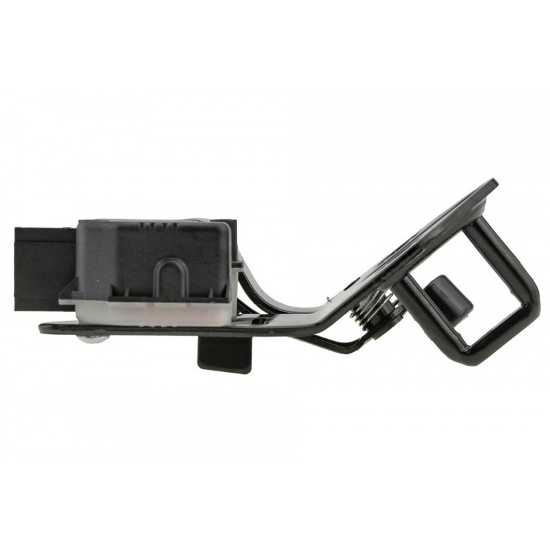 Incuietoare, broasca haion, Bagażnika, Skoda Octavia 2 2004-2013, 5-Drzwiowy Liftback, 1Z0827511C