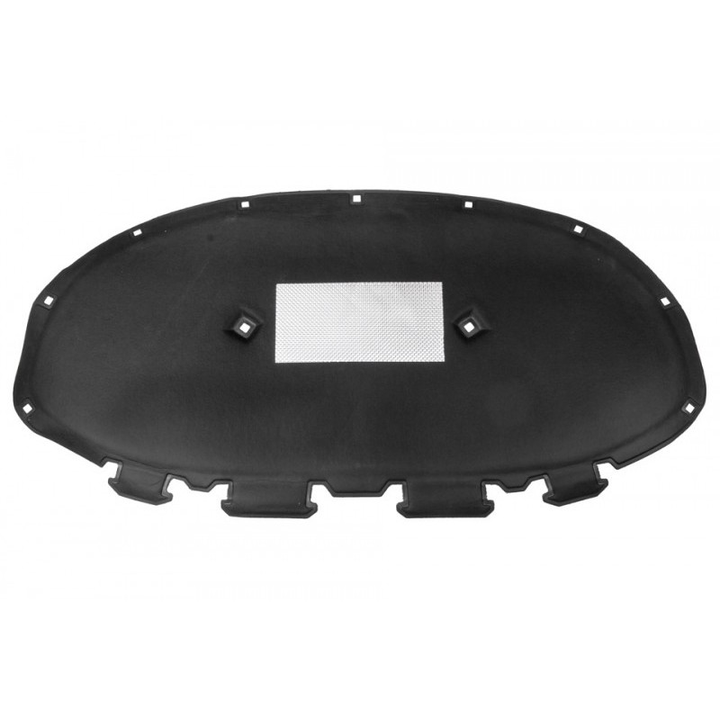 Capitonaj izolatie capota Skoda Rapid 2013-, Seat Toledo 4 2012-, 5JA863831