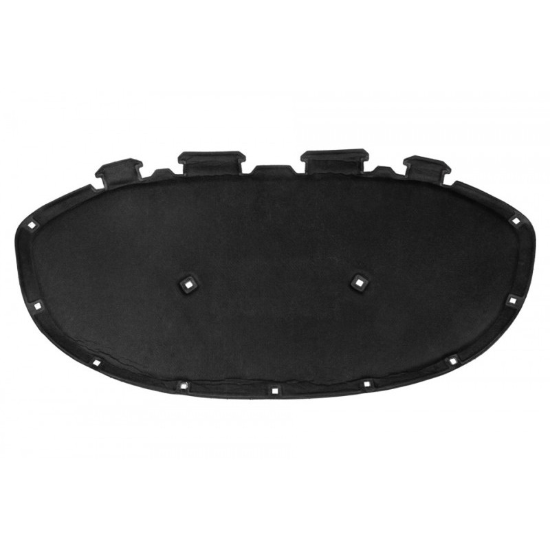 Capitonaj izolatie capota Skoda Rapid 2013-, Seat Toledo 4 2012-, 5JA863831