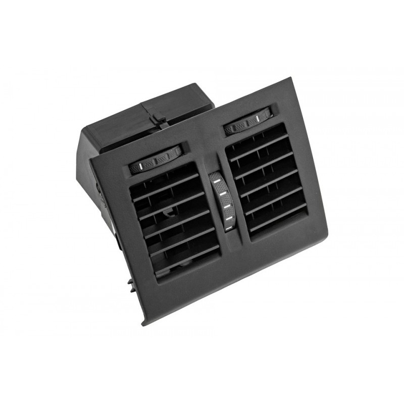 Grila ventilatie Skoda Octavia 2 2004-, Yeti 2010-, Central-Spate, 1Z0819203