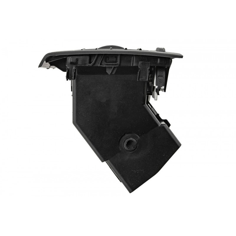 Grila ventilatie Skoda Octavia 2 2004-, Yeti 2010-, Central-Spate, 1Z0819203