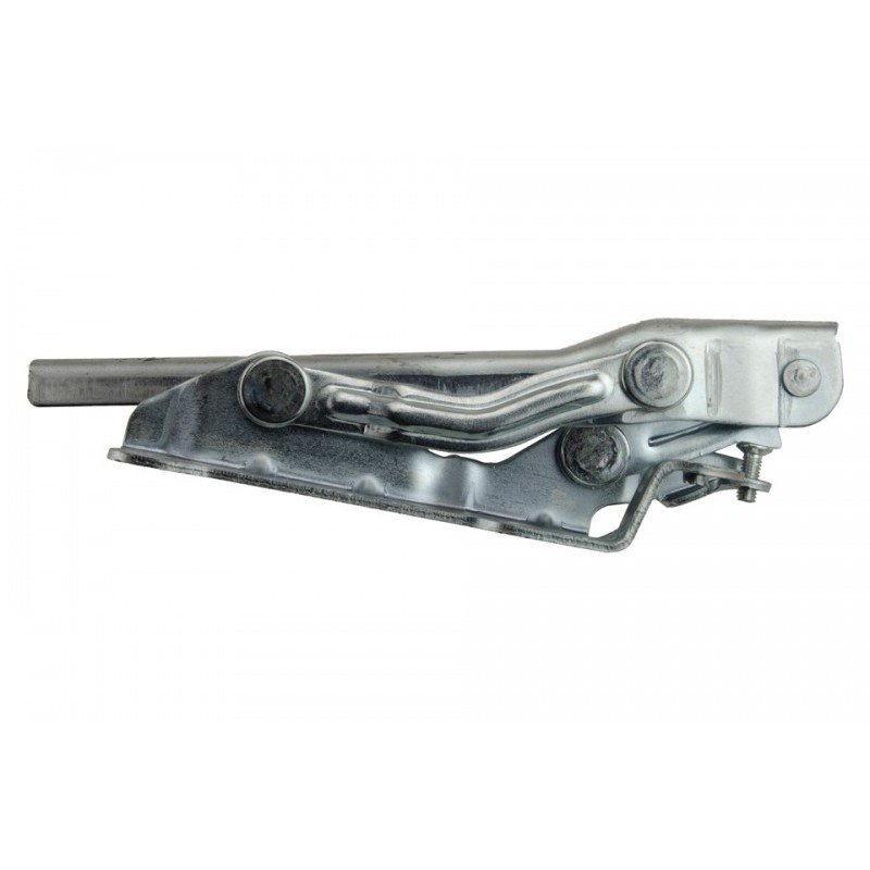Balama capota motor Skoda Octavia 2 2004-2013, Stanga, 1Z0823301C
