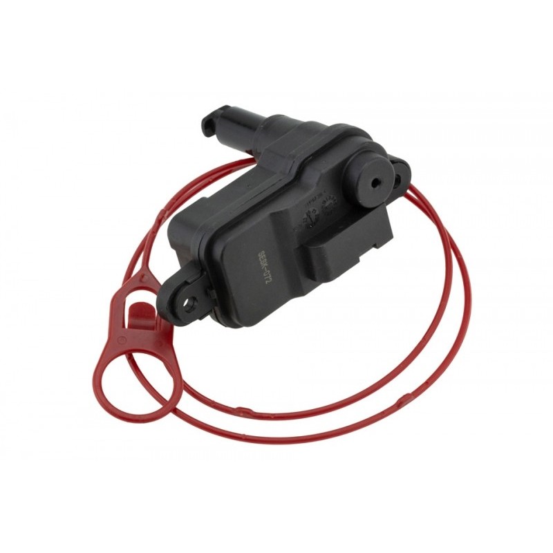 Actuator inchidere centralizata clapeta rezervor Skoda Kamiq, Kodiaq, Octavia IV 2020-; Scala, VW Atlas, ID.3, ID.4, T-CROSS, Tiguan 2016-; TOUAREG (CR7) 2017-, Touran 5T 2015-; Audi E-TRON GT (F83), Seat Arona, Ateca, Ibiza V, 2017-; Tarroco, 8VD862159
