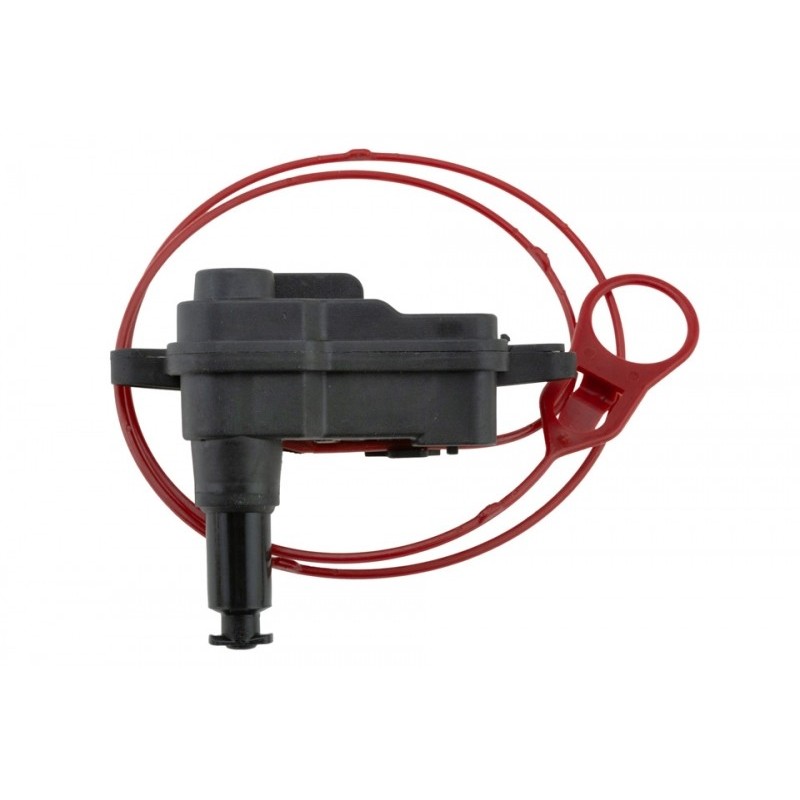 Actuator inchidere centralizata clapeta rezervor Skoda Kamiq, Kodiaq, Octavia IV 2020-; Scala, VW Atlas, ID.3, ID.4, T-CROSS, Tiguan 2016-; TOUAREG (CR7) 2017-, Touran 5T 2015-; Audi E-TRON GT (F83), Seat Arona, Ateca, Ibiza V, 2017-; Tarroco, 8VD862159