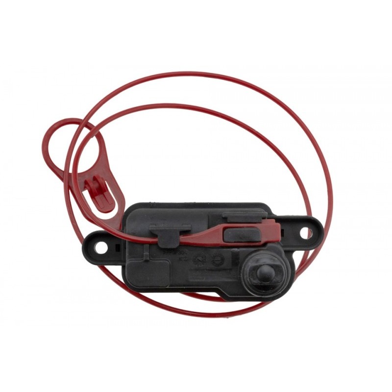 Actuator inchidere centralizata clapeta rezervor Skoda Kamiq, Kodiaq, Octavia IV 2020-; Scala, VW Atlas, ID.3, ID.4, T-CROSS, Tiguan 2016-; TOUAREG (CR7) 2017-, Touran 5T 2015-; Audi E-TRON GT (F83), Seat Arona, Ateca, Ibiza V, 2017-; Tarroco, 8VD862159