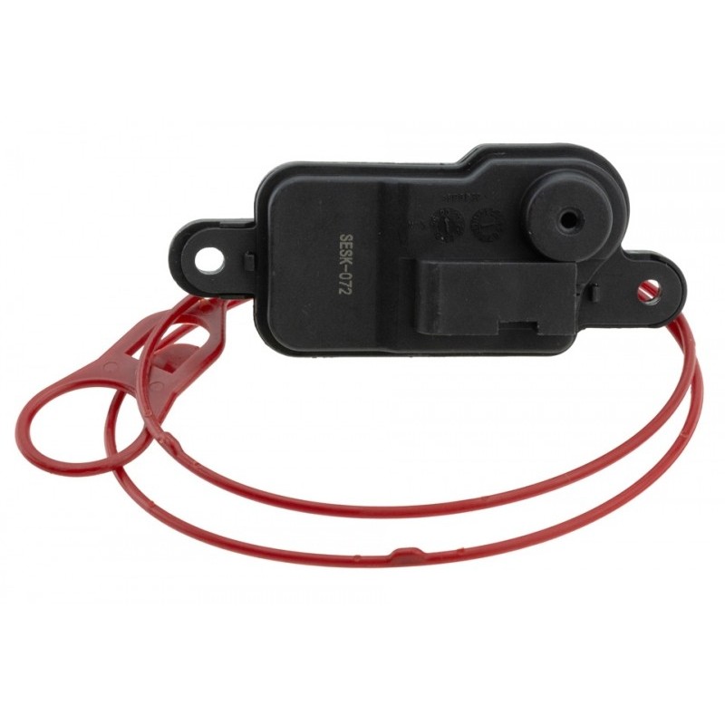 Actuator inchidere centralizata clapeta rezervor Skoda Kamiq, Kodiaq, Octavia IV 2020-; Scala, VW Atlas, ID.3, ID.4, T-CROSS, Tiguan 2016-; TOUAREG (CR7) 2017-, Touran 5T 2015-; Audi E-TRON GT (F83), Seat Arona, Ateca, Ibiza V, 2017-; Tarroco, 8VD862159