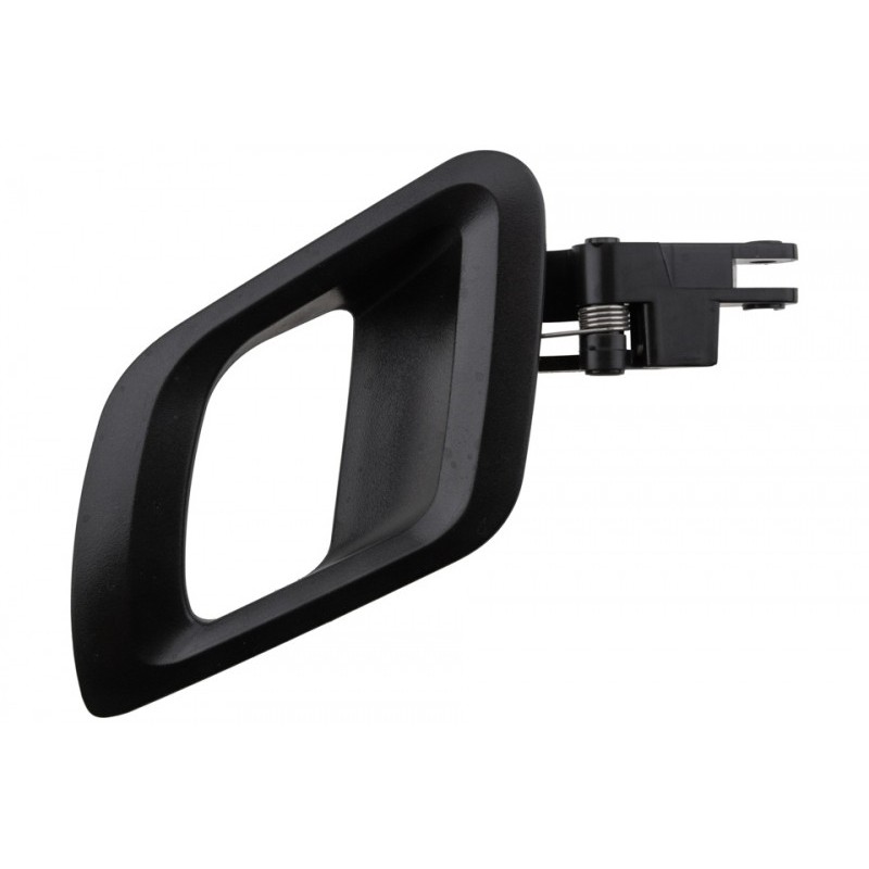 Maner interior usa fata, spate Skoda Fabia 2 2007-, Rommster 2006-, Stanga, 5J0837225B