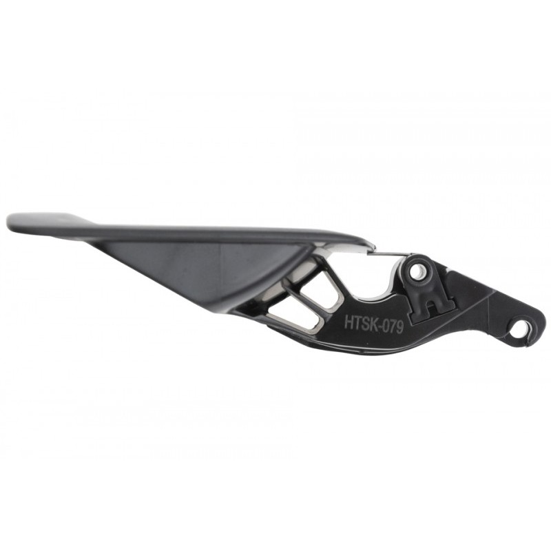 Maner interior usa fata, spate Skoda Fabia 2 2007-, Rommster 2006-, Stanga, 5J0837225B