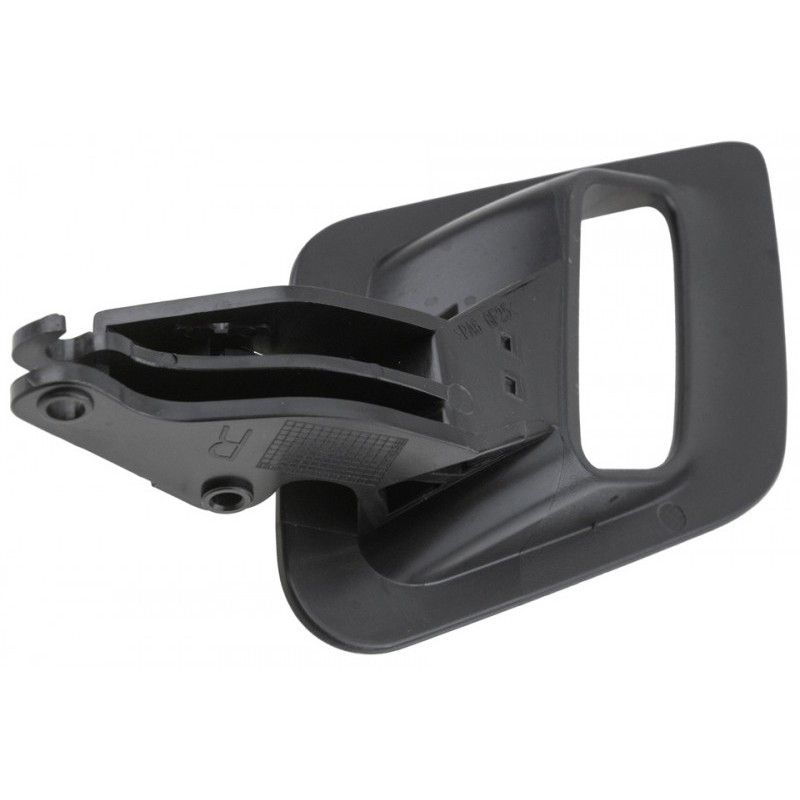 Maner interior usa fata, spate Skoda Fabia 2 2007-, Rommster 2006-, Dreapta, 5J0837226B