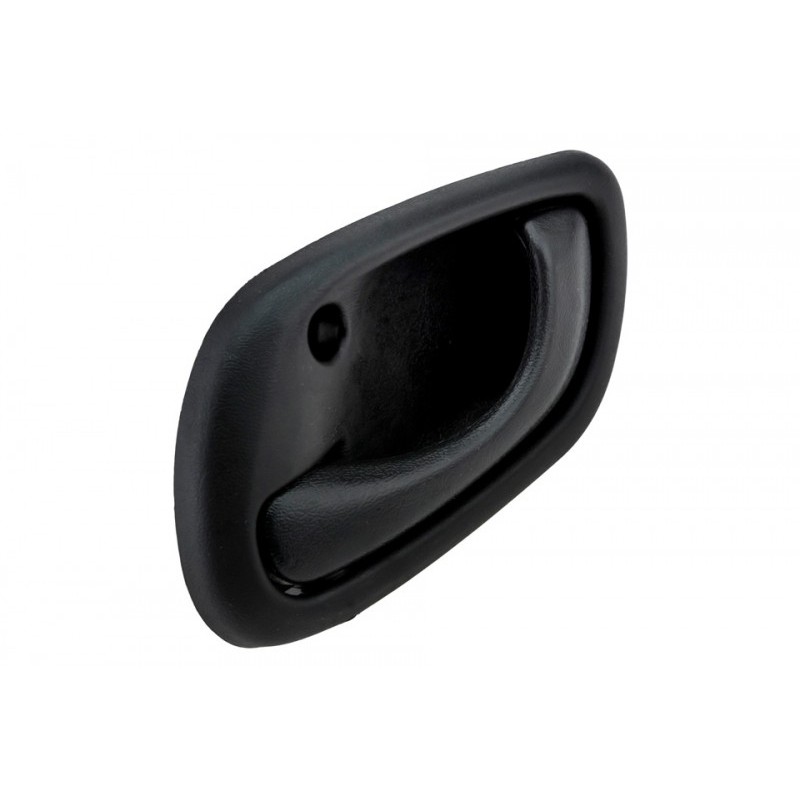 Maner interior usa fata Suzuki Vitara 1999-2004, Grand Vitara 1999-2005, Fata &amp; Spate-Stanga-Negru, 83130-60G01