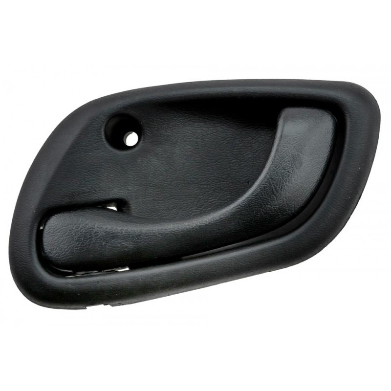 Maner interior usa fata Suzuki Vitara 1999-2004, Grand Vitara 1999-2005, Fata & Spate-Stanga-Negru, 83130-60G01
