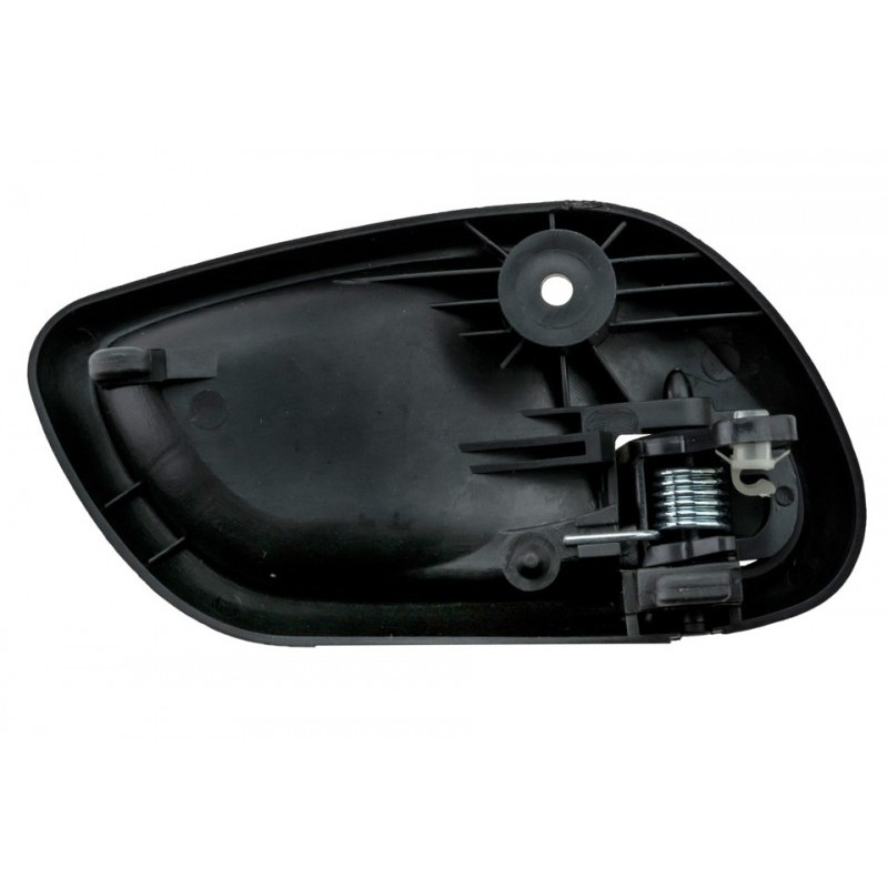 Maner interior usa fata Suzuki Vitara 1999-2004, Grand Vitara 1999-2005, Fata & Spate-Stanga-Negru, 83130-60G01