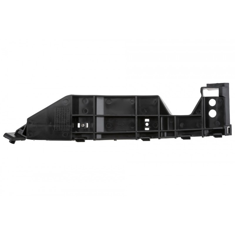 Suport bara protectie fata Suzuki Swift 2005-, Stanga, 71732-63J10