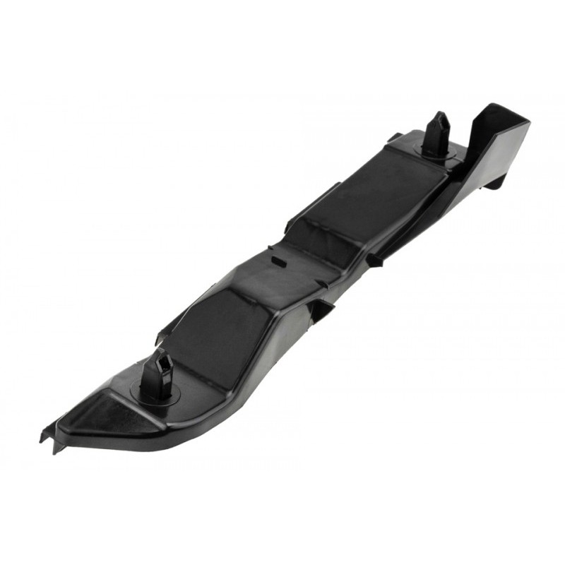 Suport bara protectie fata Toyota Avensis 2003-, Stanga, 52536-05020