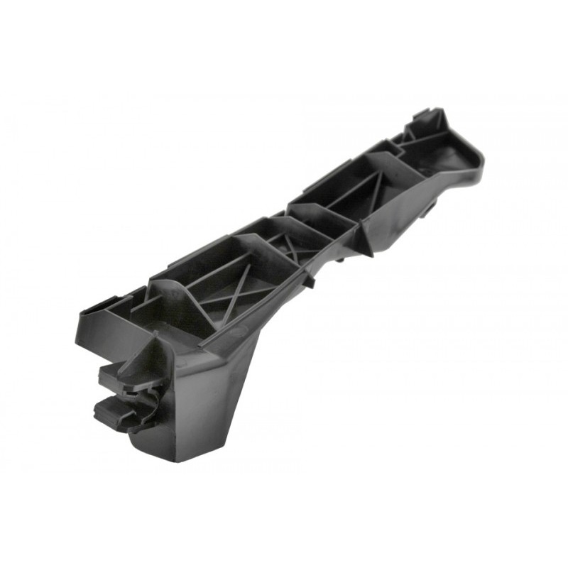 Suport bara protectie fata Toyota Avensis 2003-, Stanga, 52536-05020