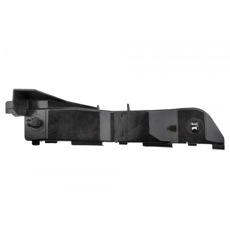 Suport bara protectie fata Toyota Avensis 2003-, Stanga, 52536-05020